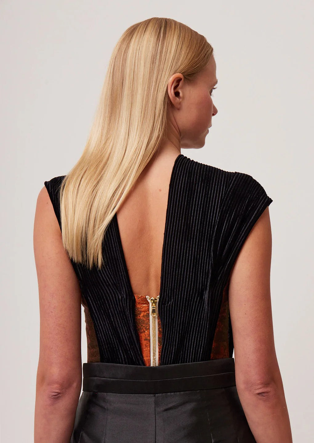 Bustier Lia