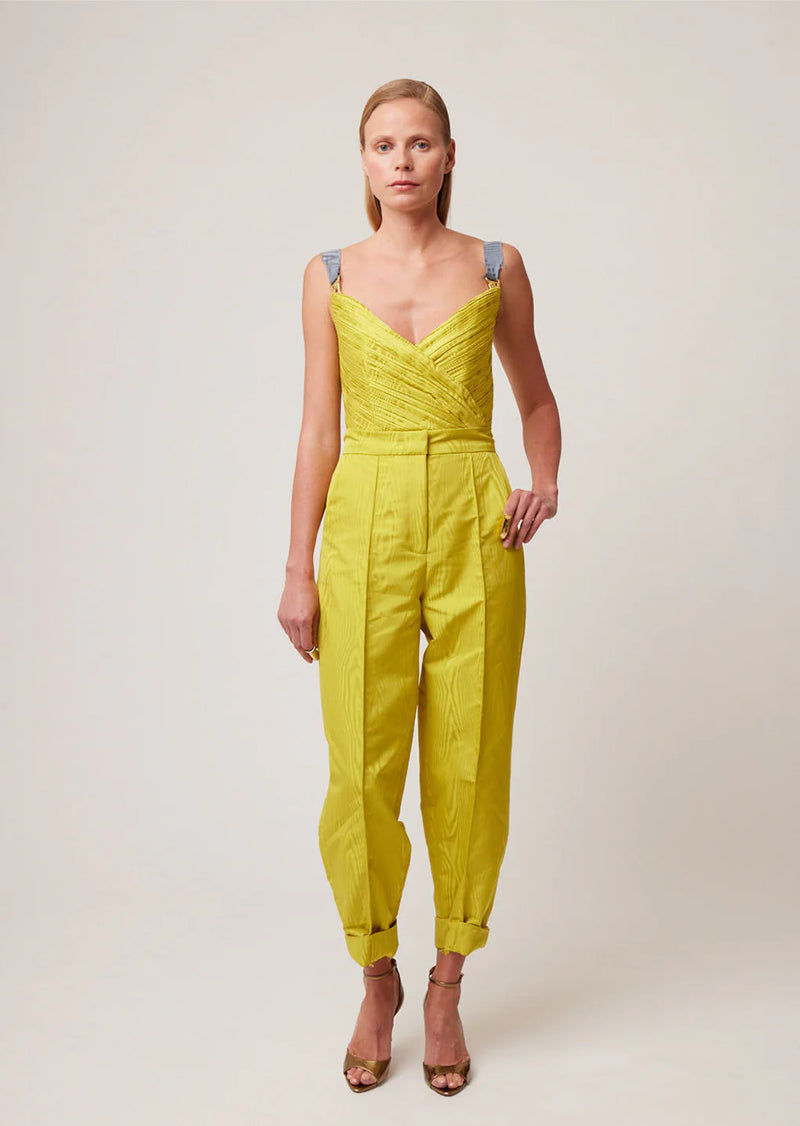 Corset Luac
