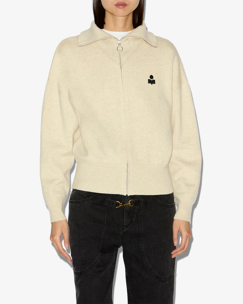 Cardigan Axelle