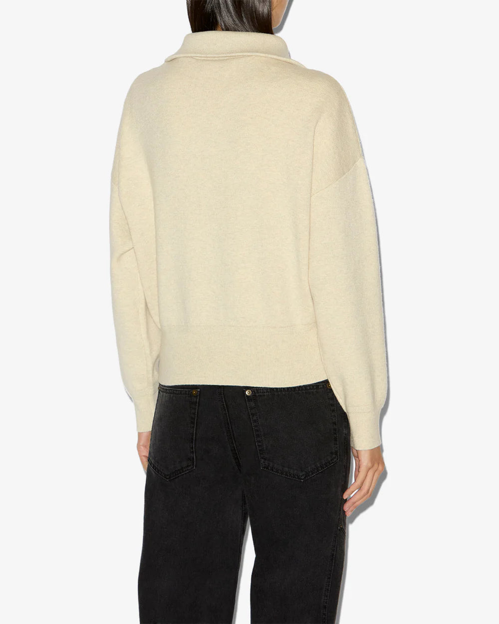 Cardigan Axelle