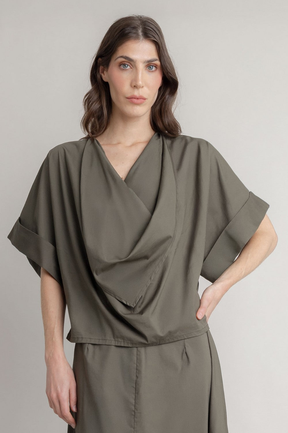 Camisa Calabria