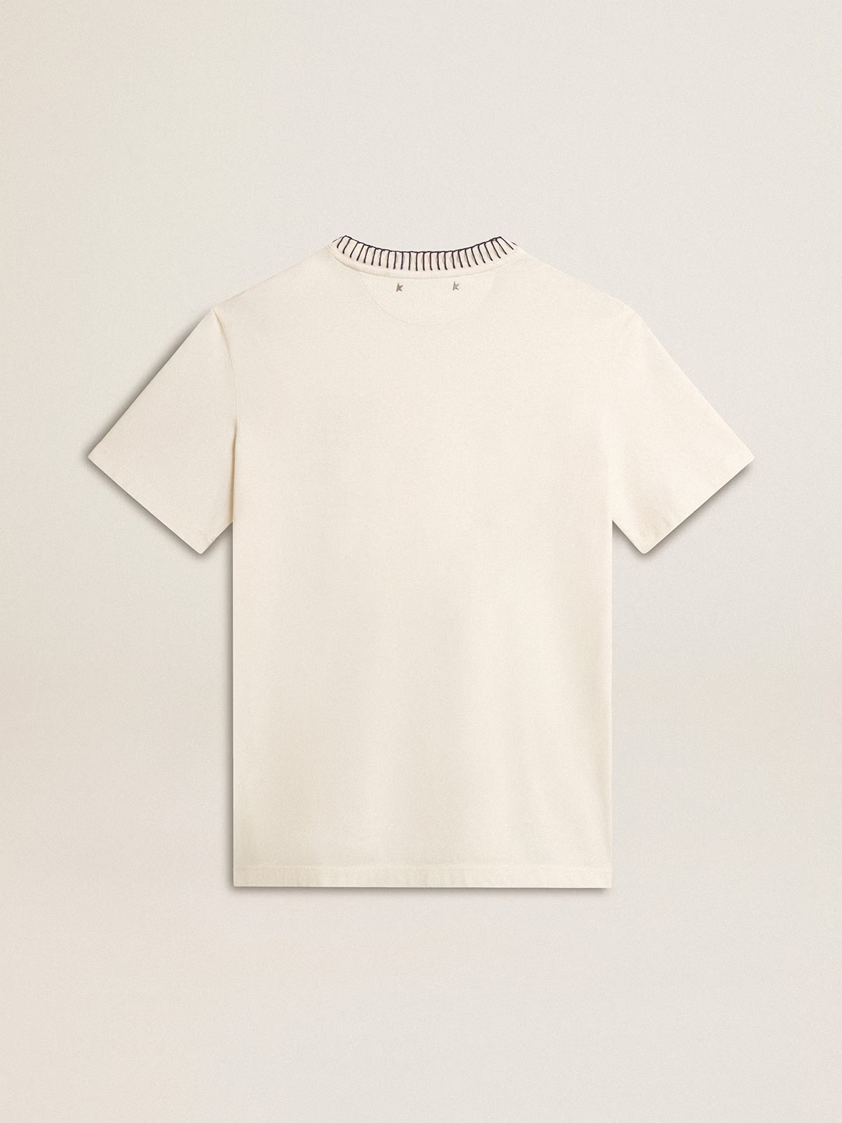 Camiseta Golden Goose Mujer Marghera