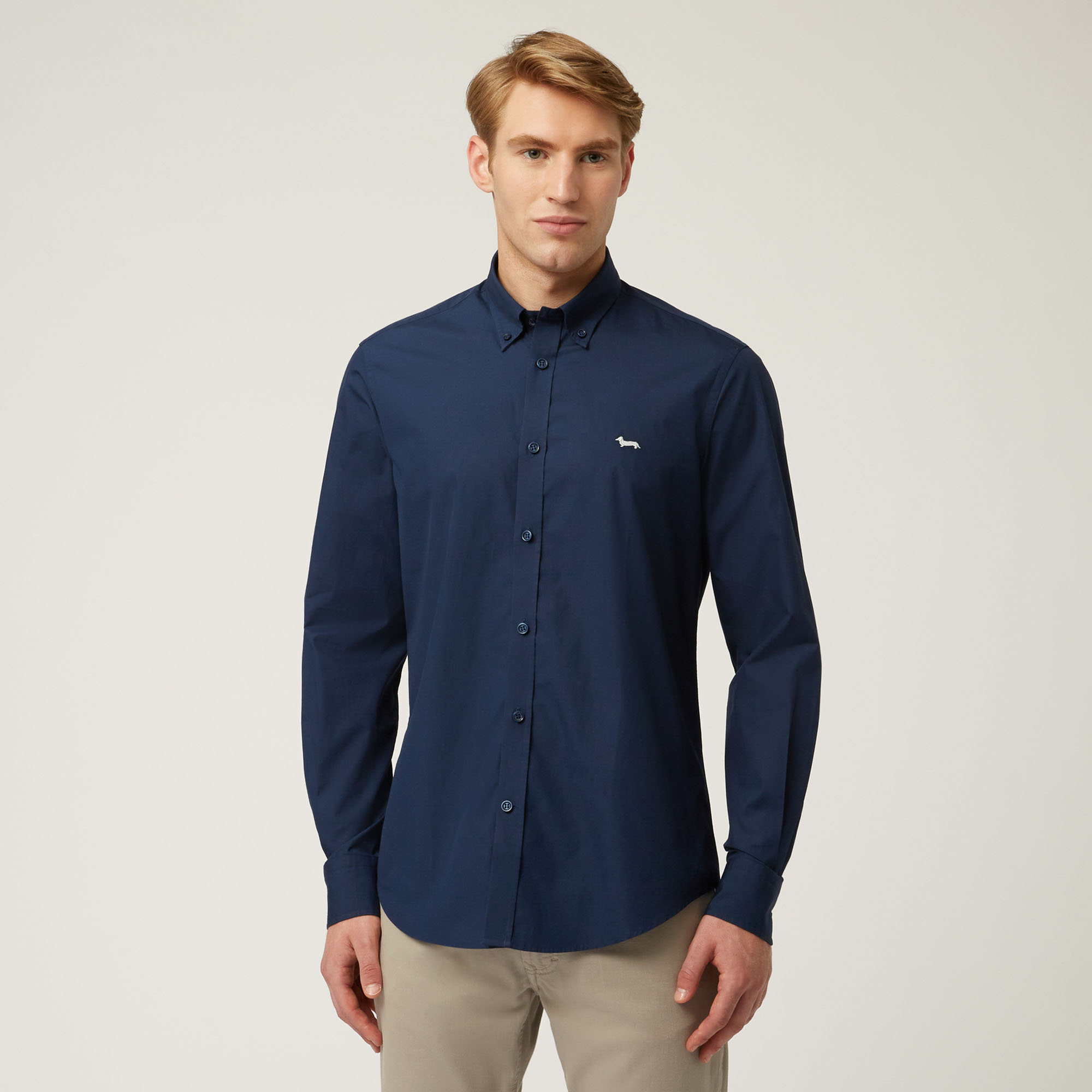 Camisa Harmont & Blaine