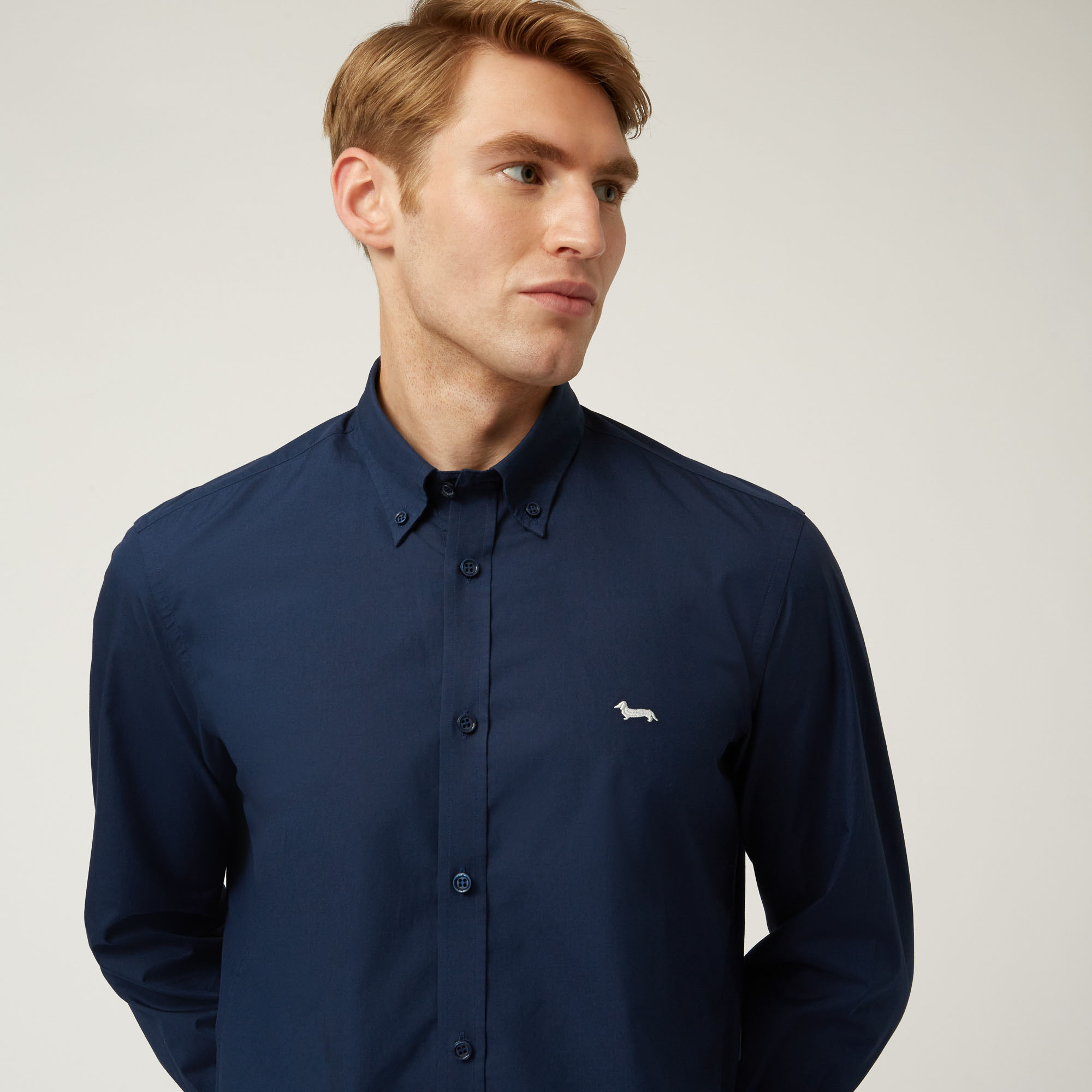 Camisa Harmont & Blaine