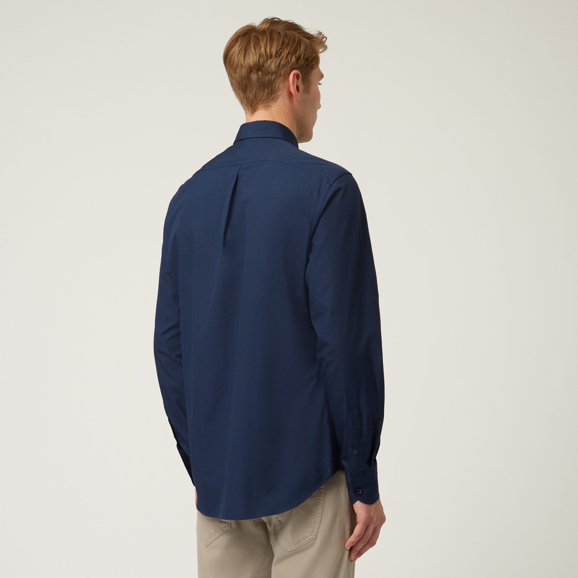 Camisa Harmont & Blaine