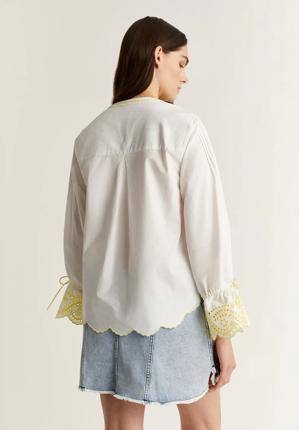 Camisa Pin Tack