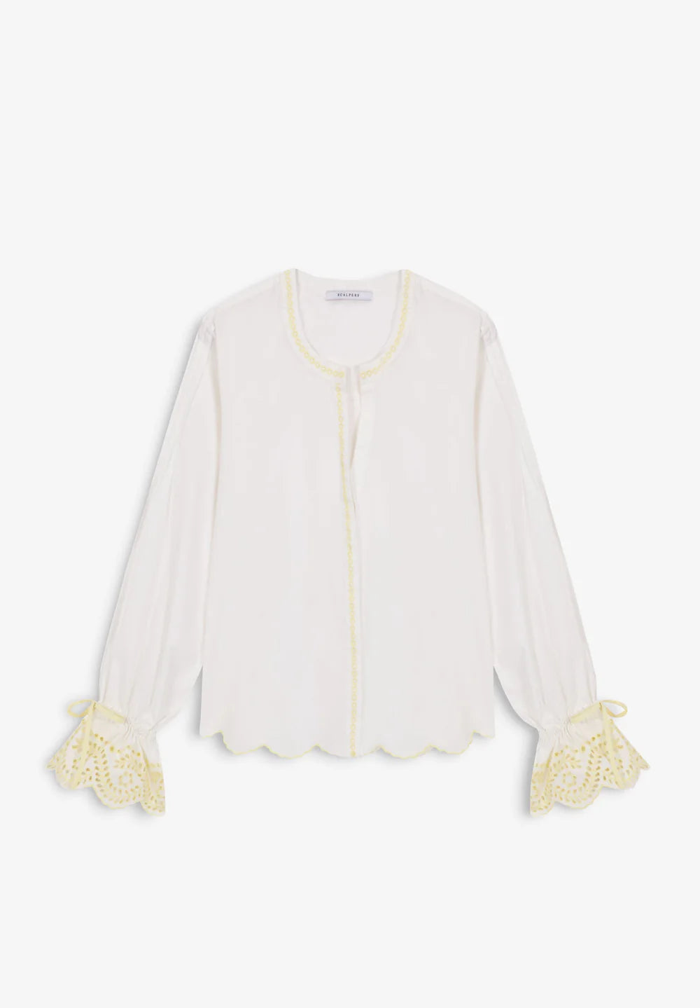 Camisa Pin Tack