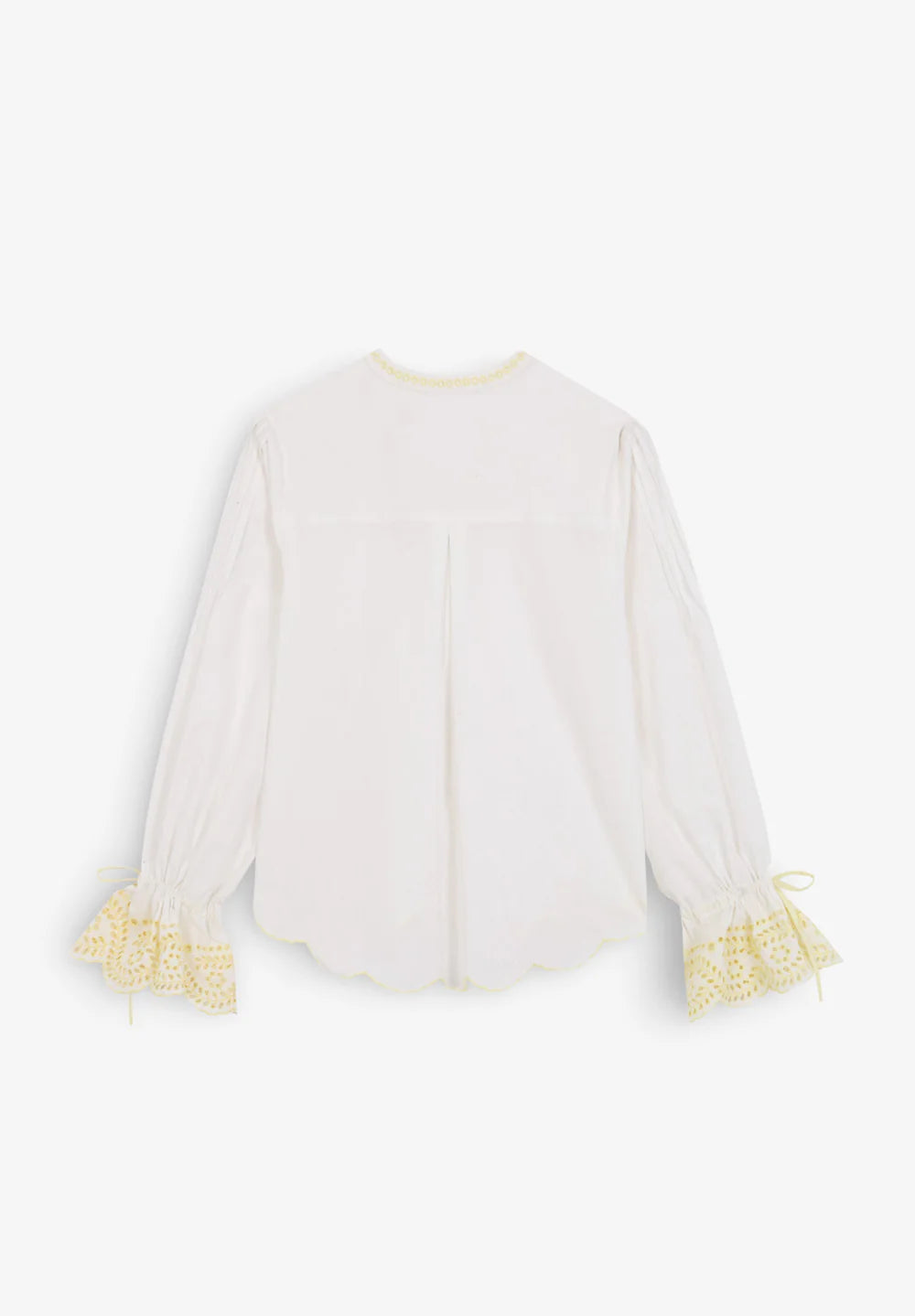 Camisa Pin Tack