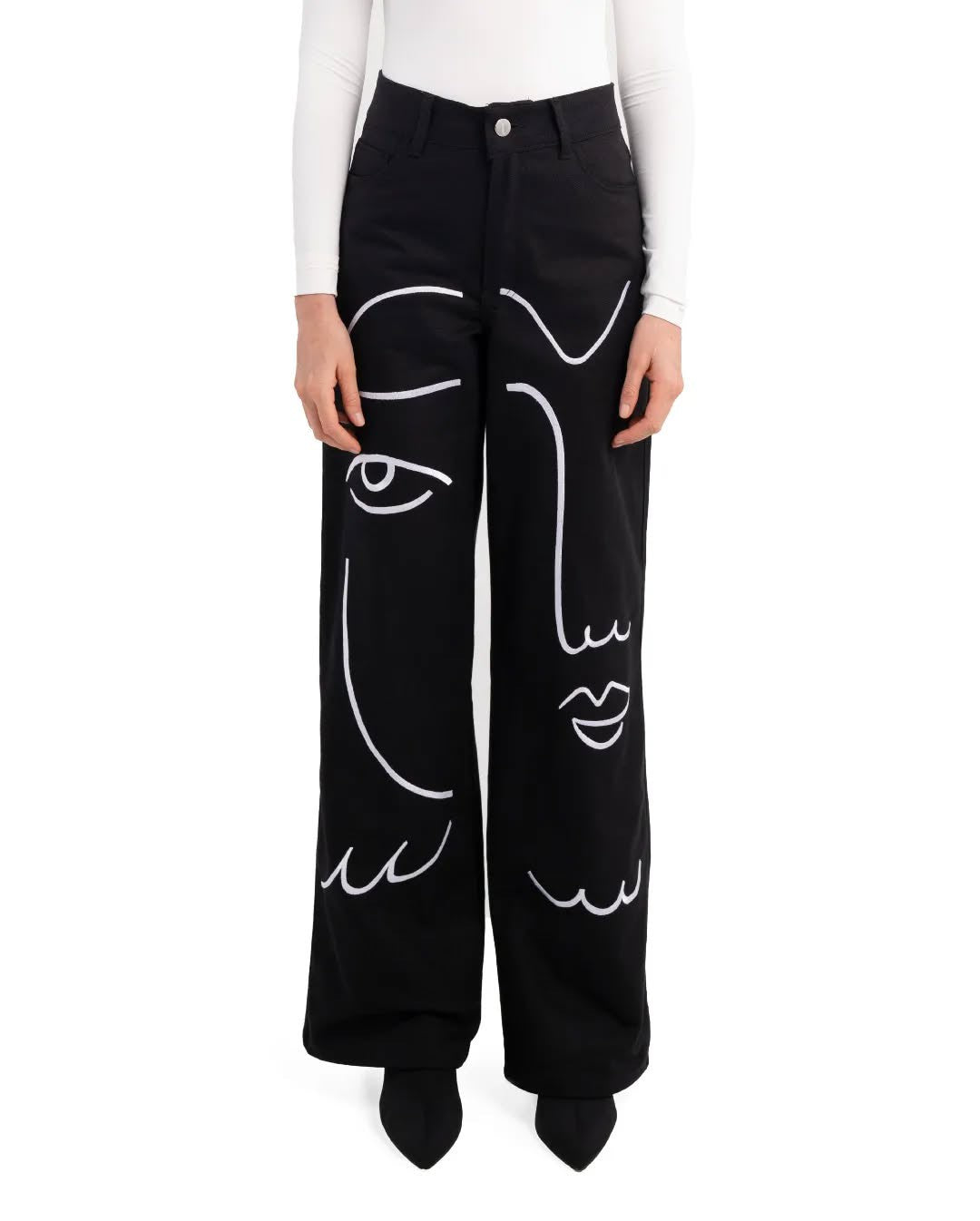 Pantalón Camelia