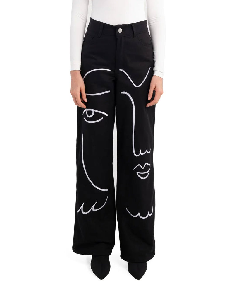Pantalón Camelia
