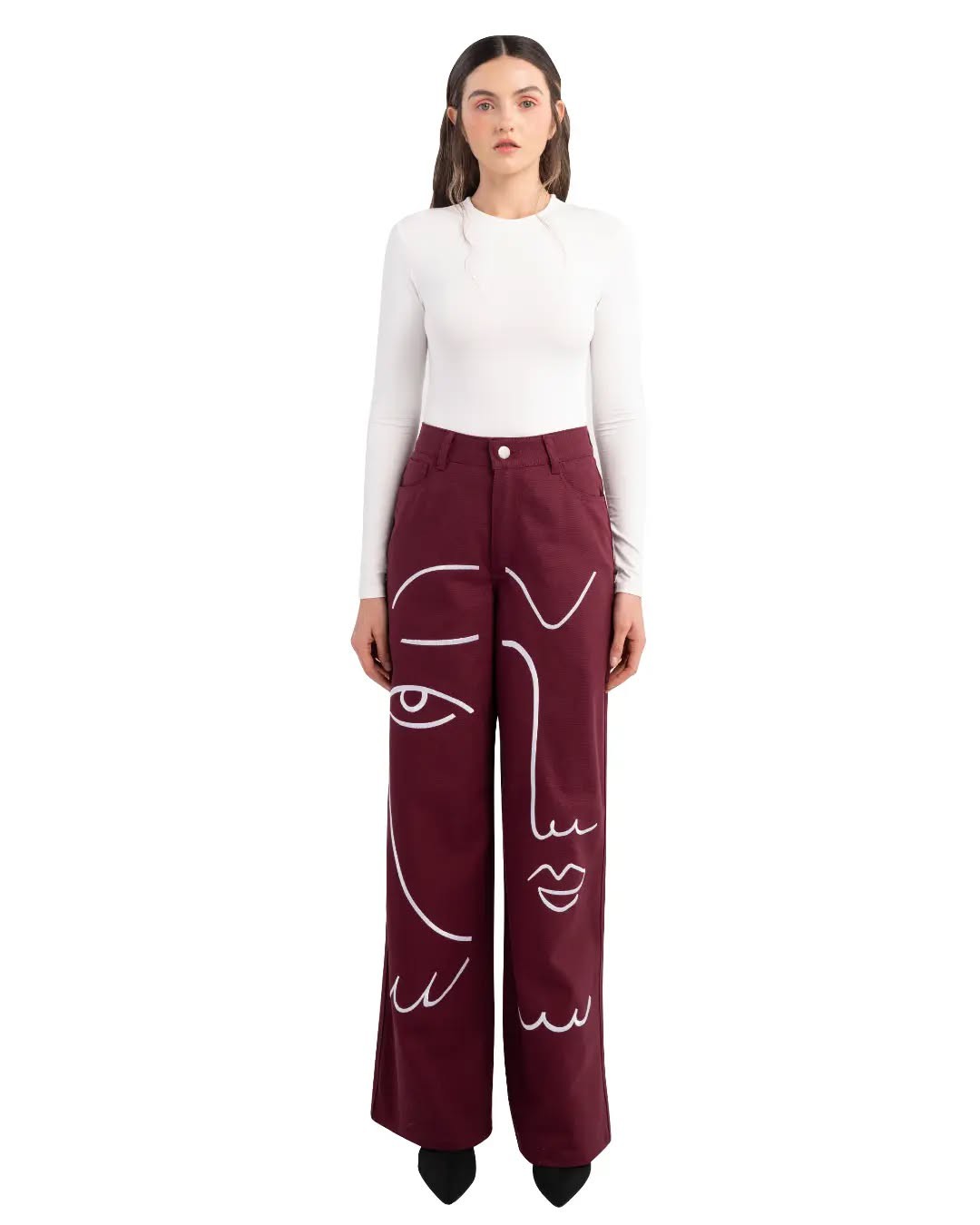 Pantalón Camelia