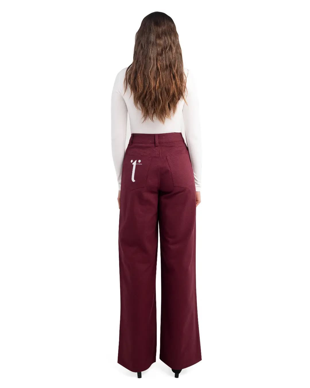 Pantalón Camelia