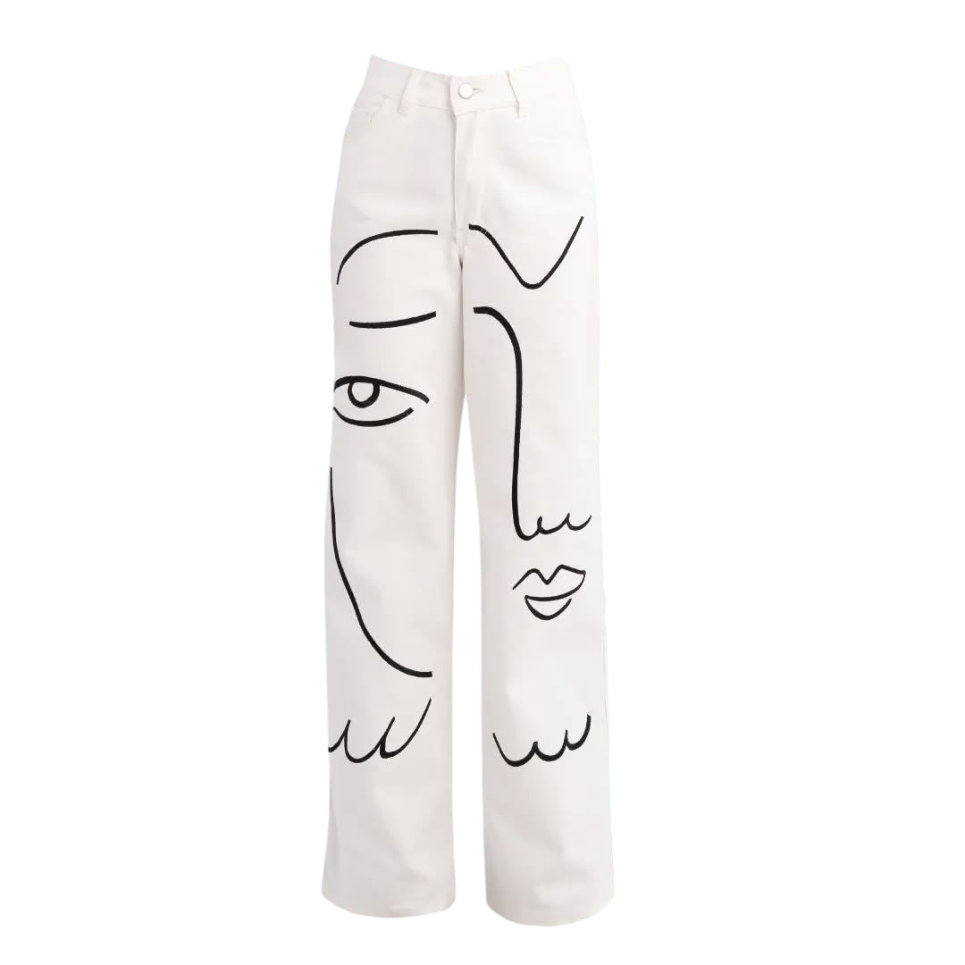 Pantalón Camelia