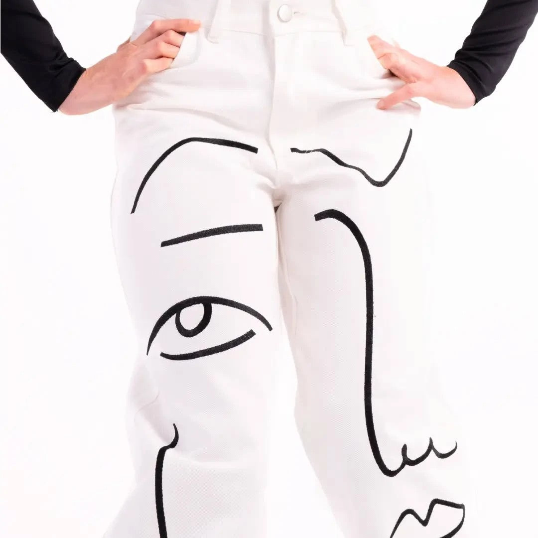 Pantalón Camelia