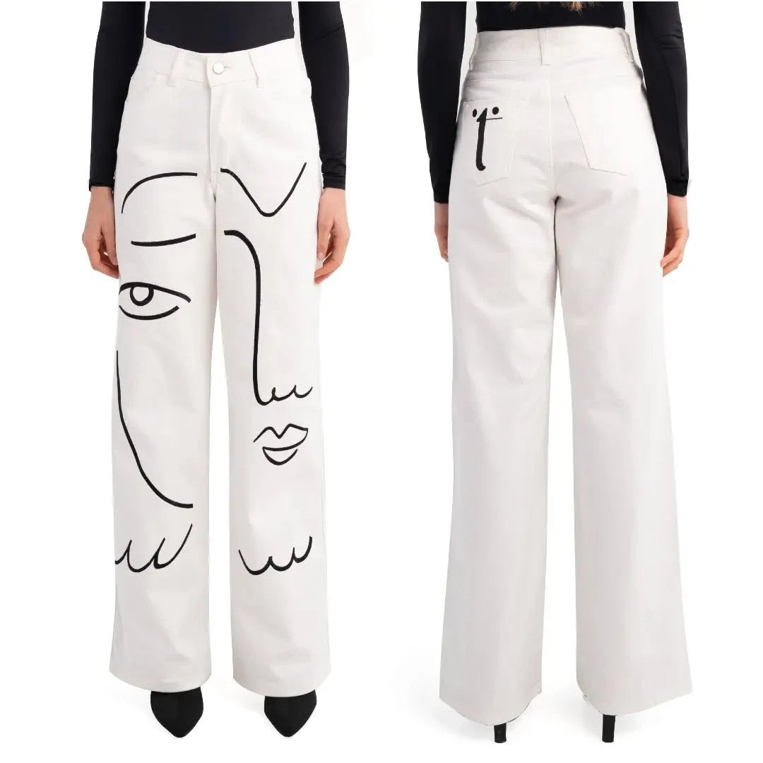 Pantalón Camelia