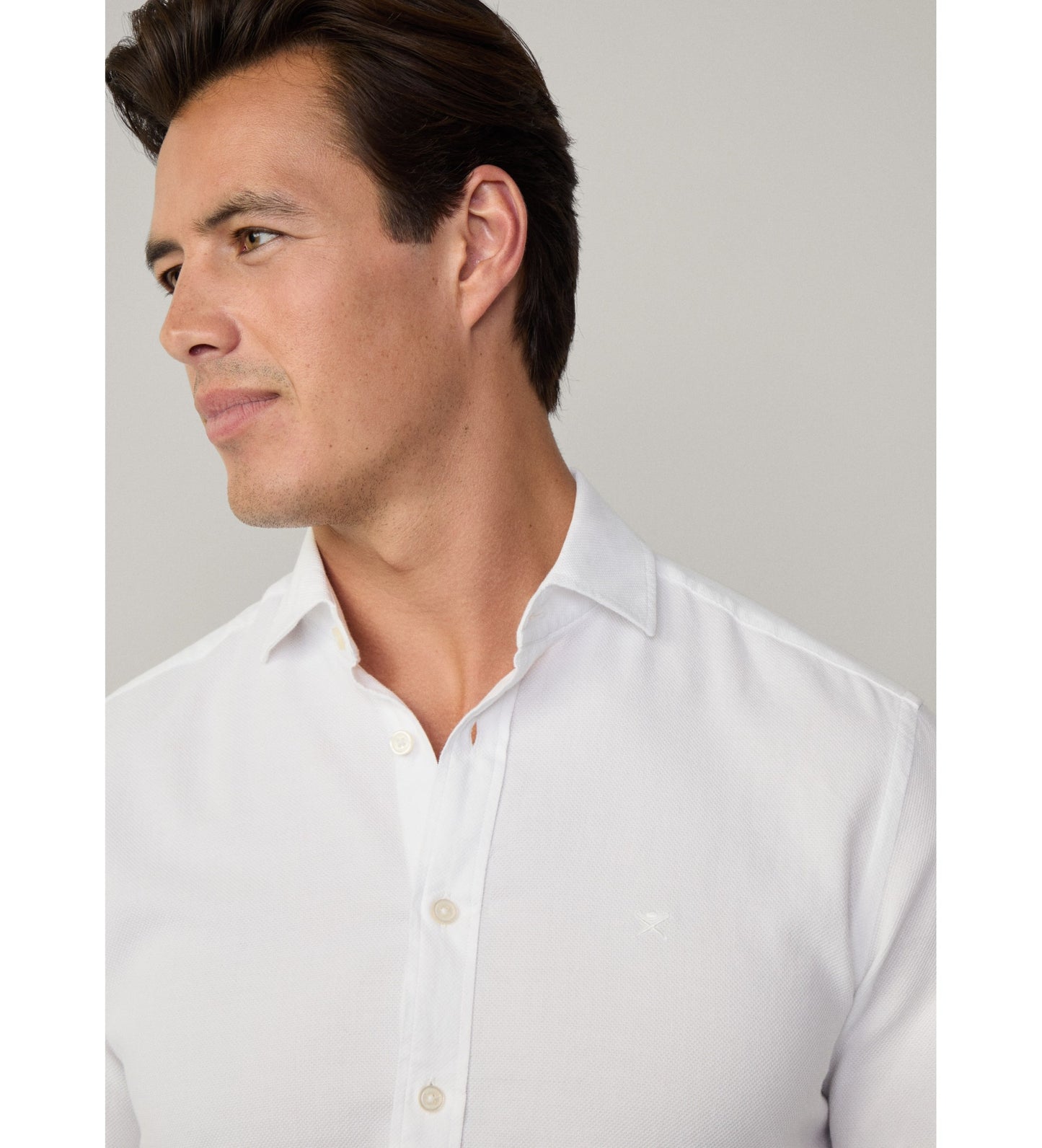 Camisa Giro Inglese