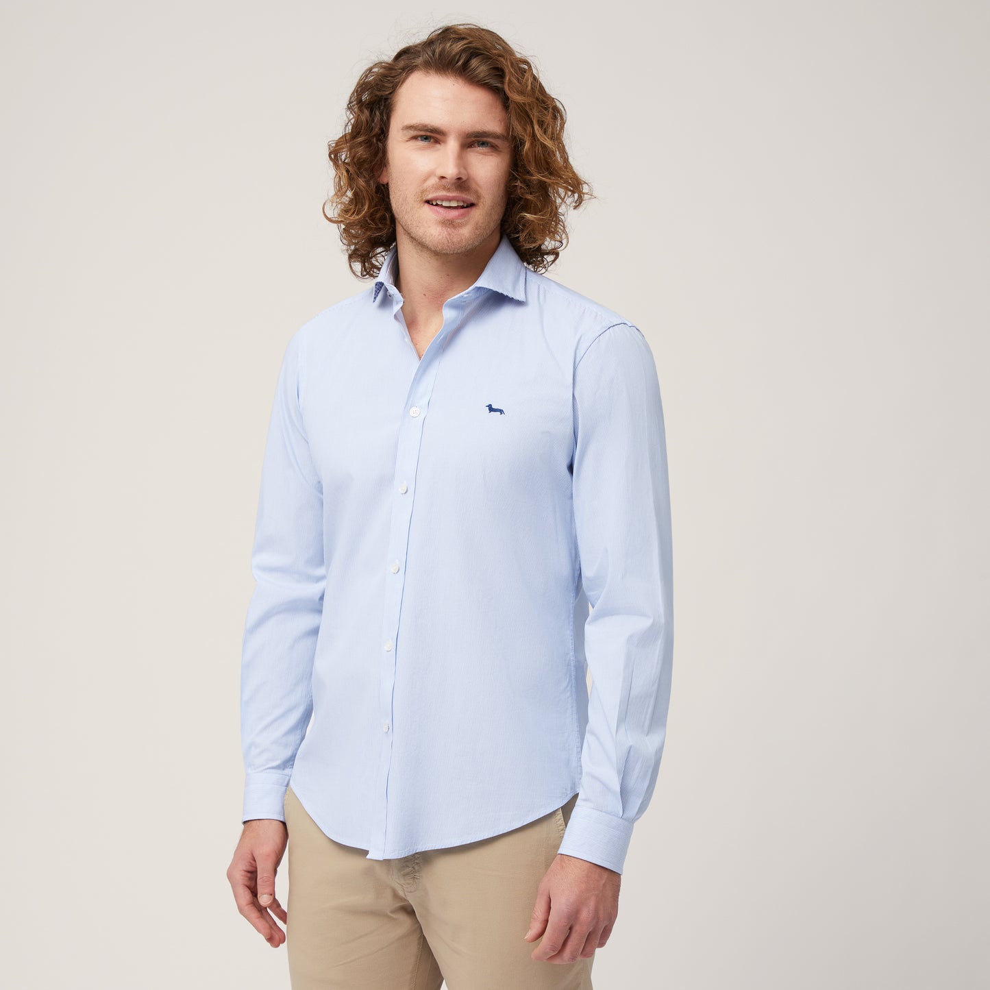 Camisa Harmont & Blaine