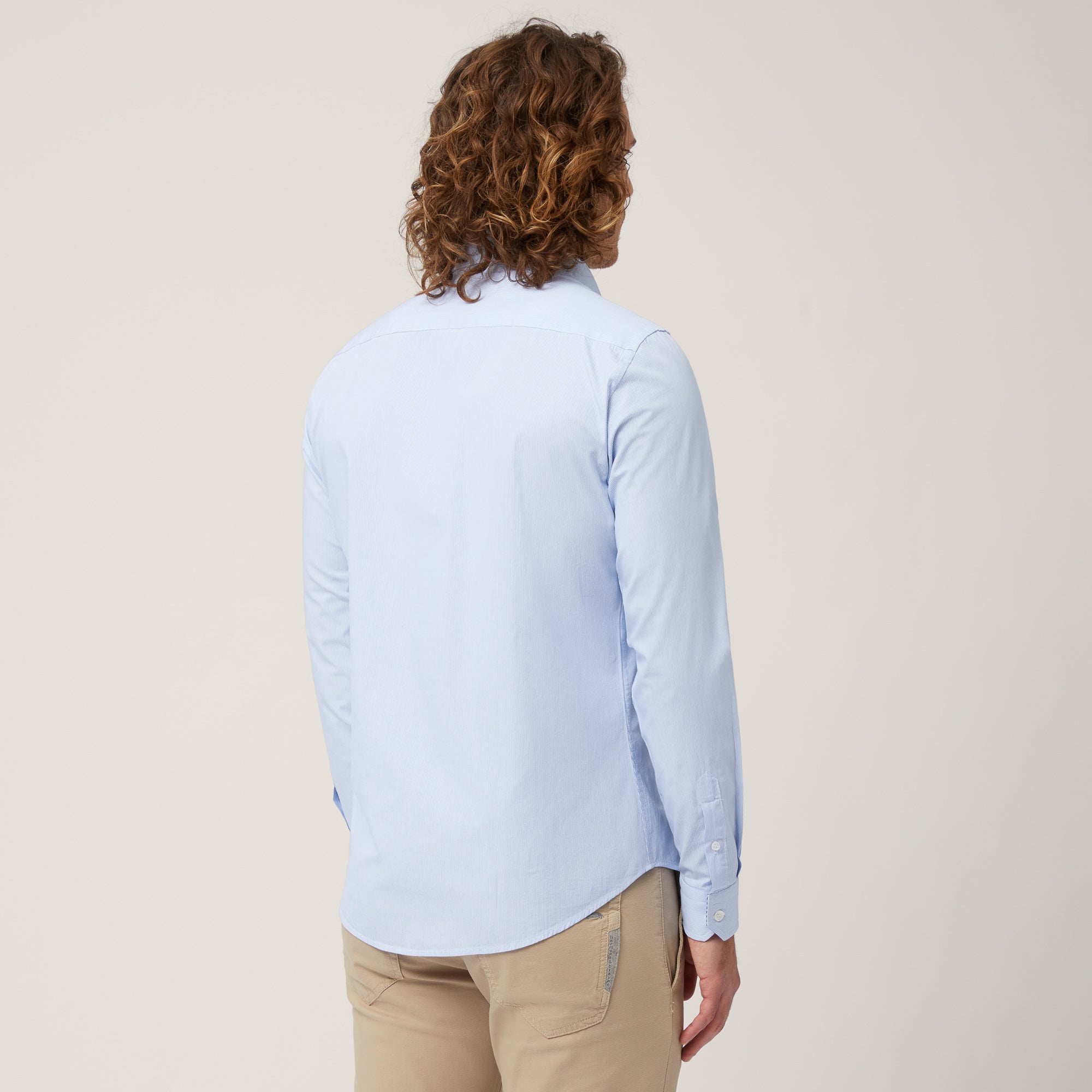Camisa Harmont & Blaine