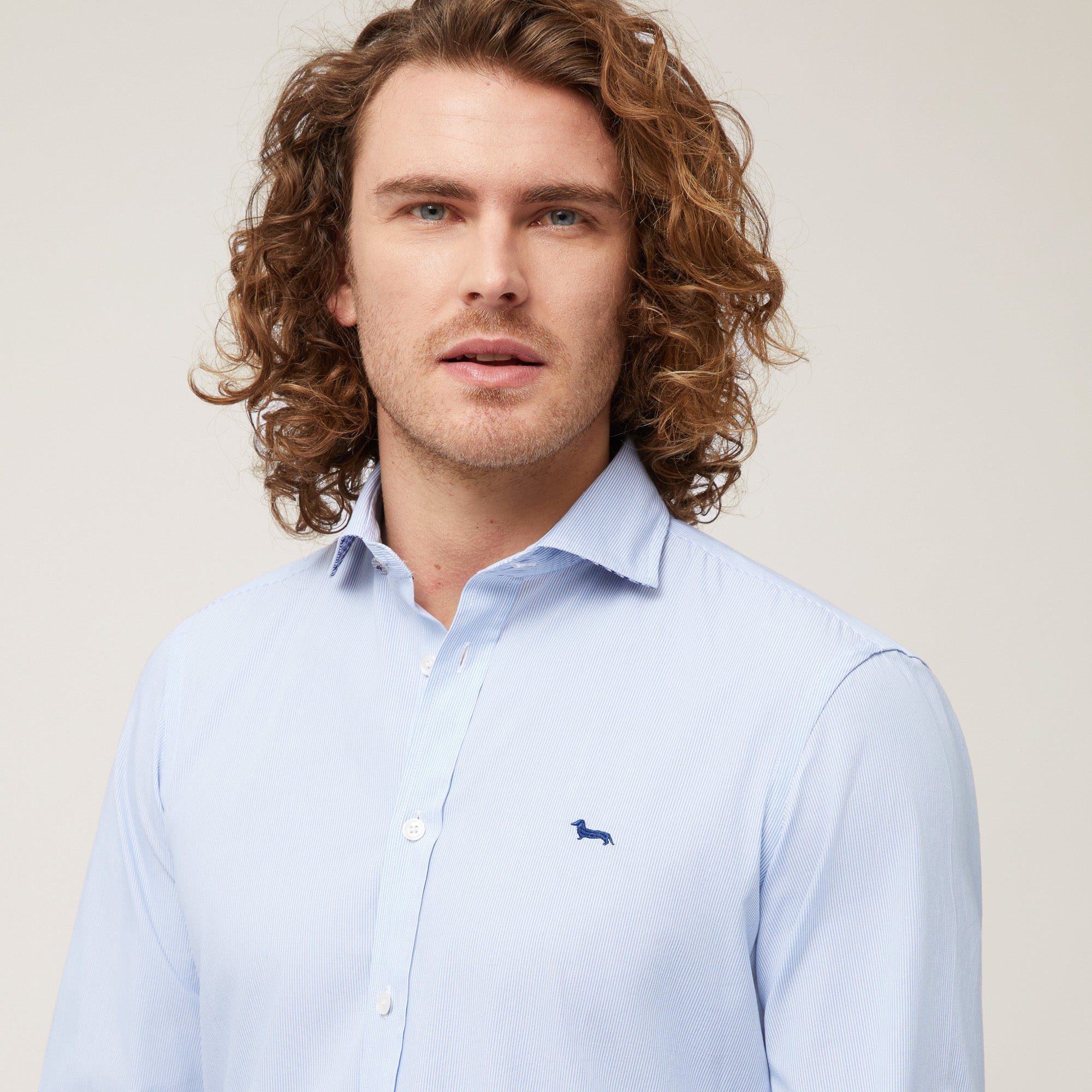 Camisa Harmont & Blaine