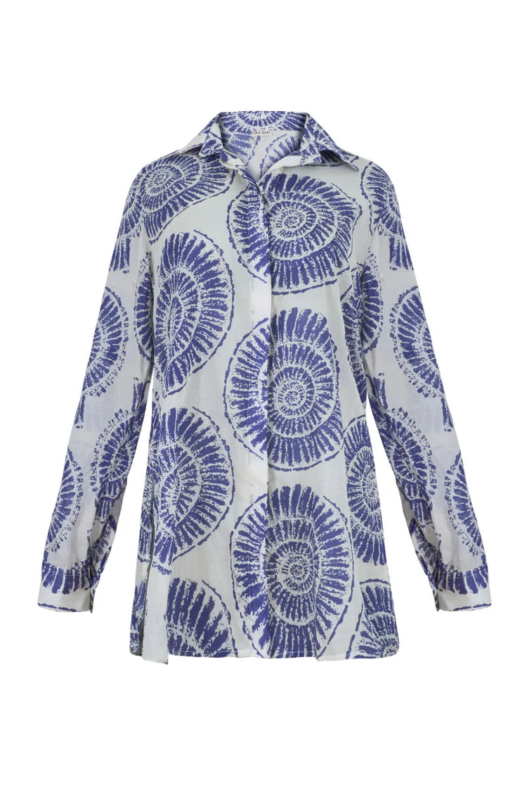 Camisa Ariel