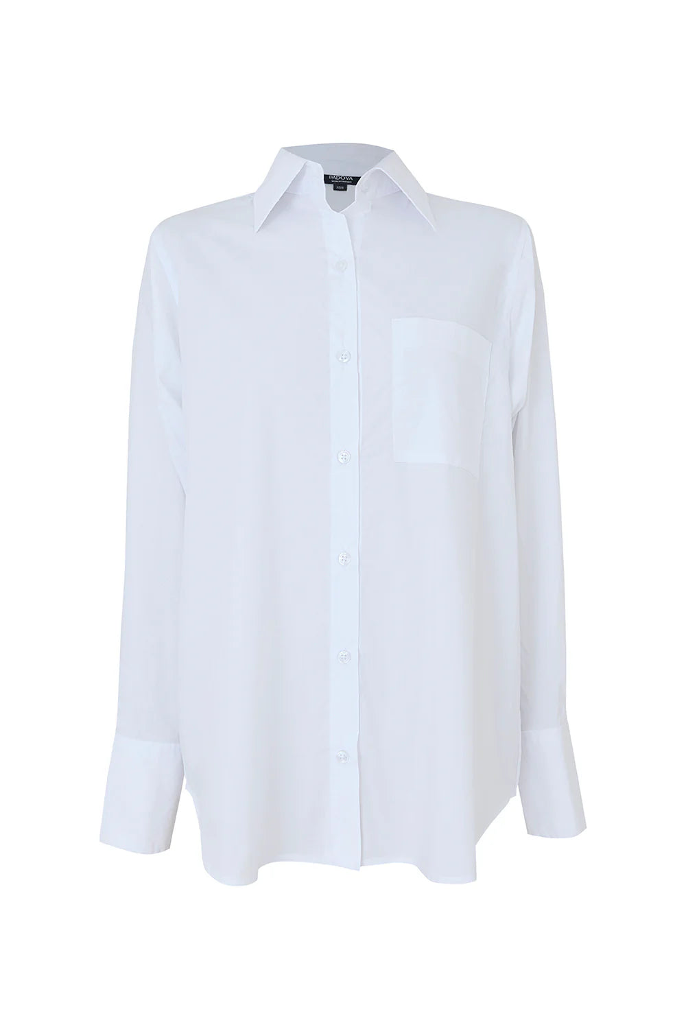 Camisa New Giorgina Blanco