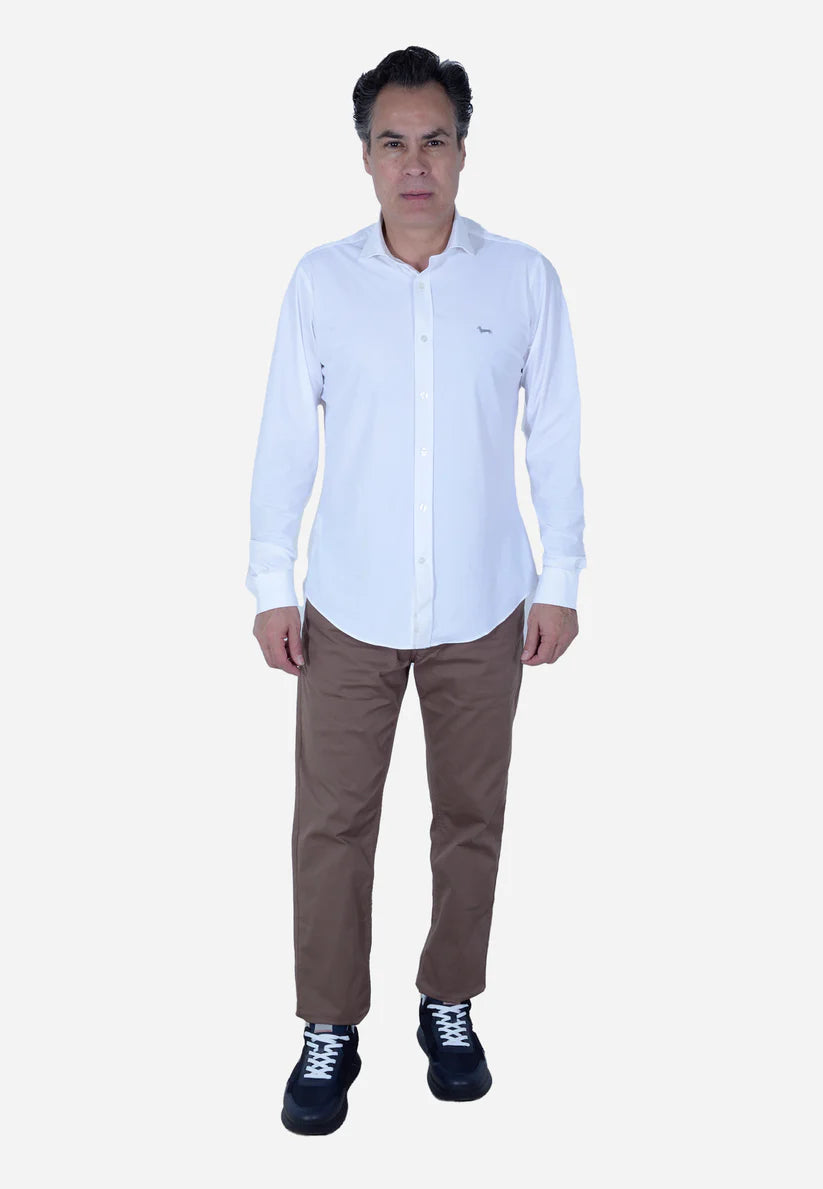 Camisa Harmont & Blaine