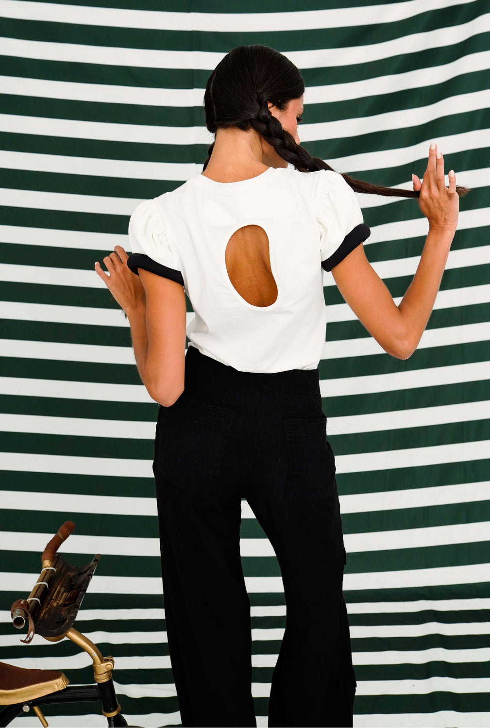 Camiseta Monkey