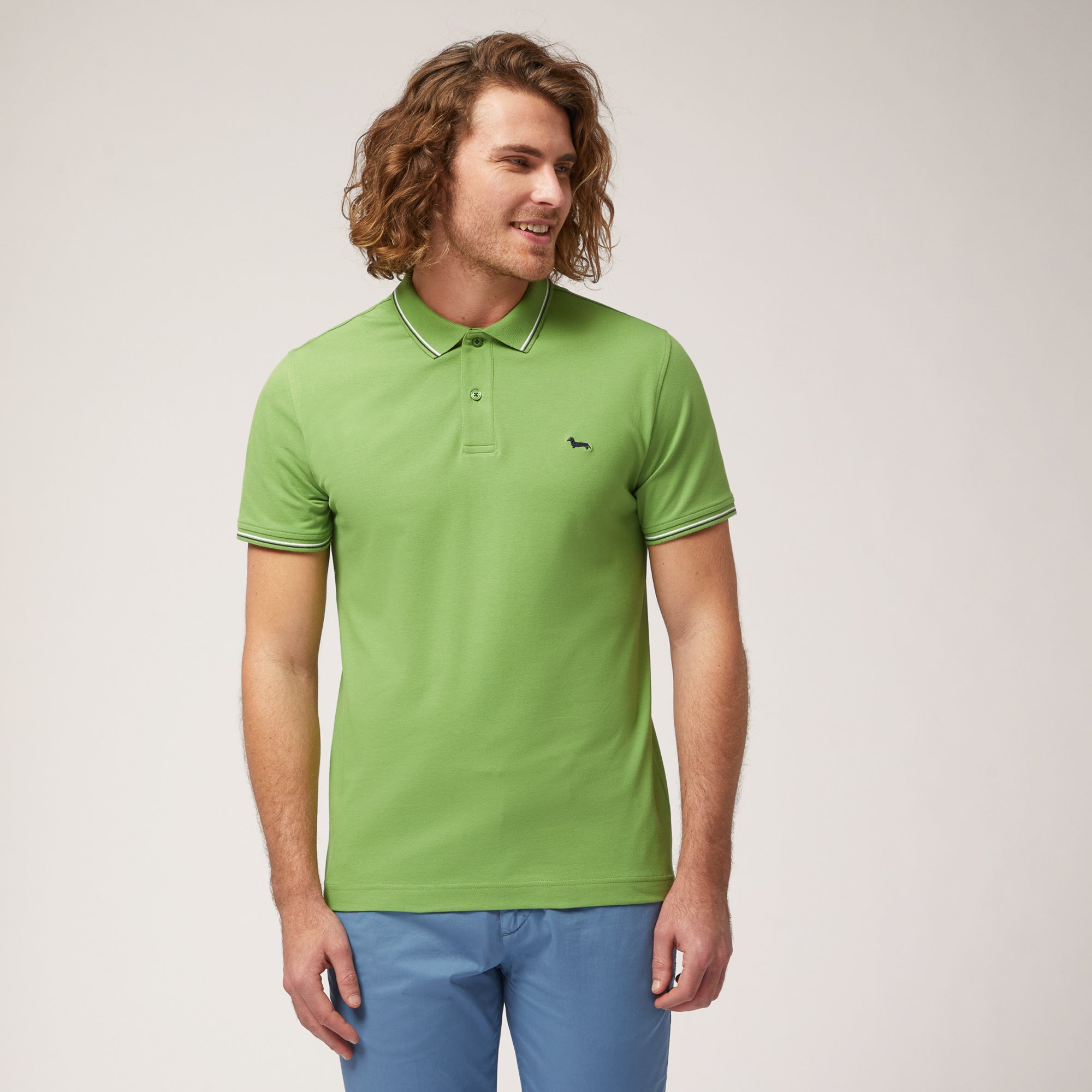 Polo Harmont & Blaine