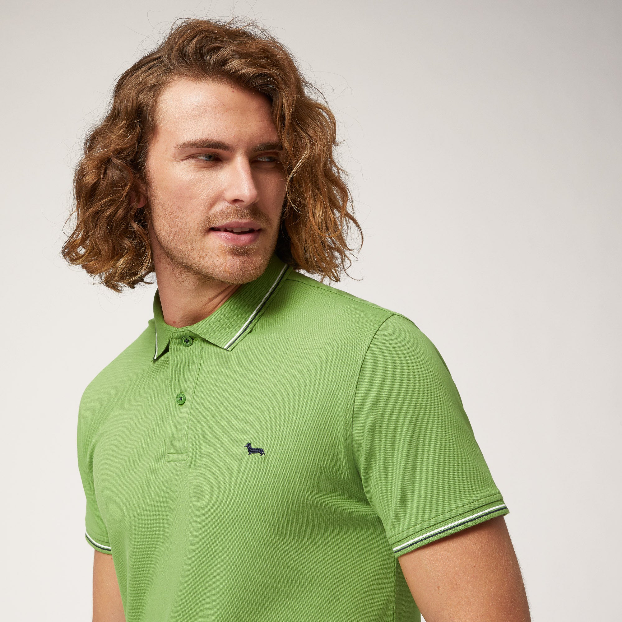 Polo Harmont & Blaine