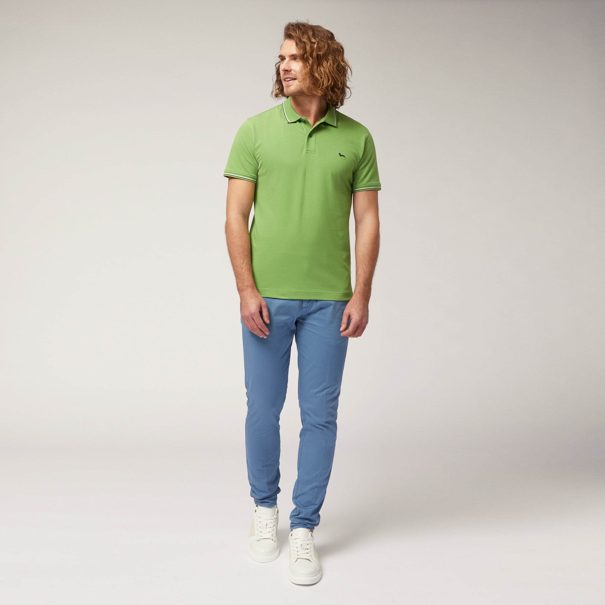 Polo Harmont & Blaine