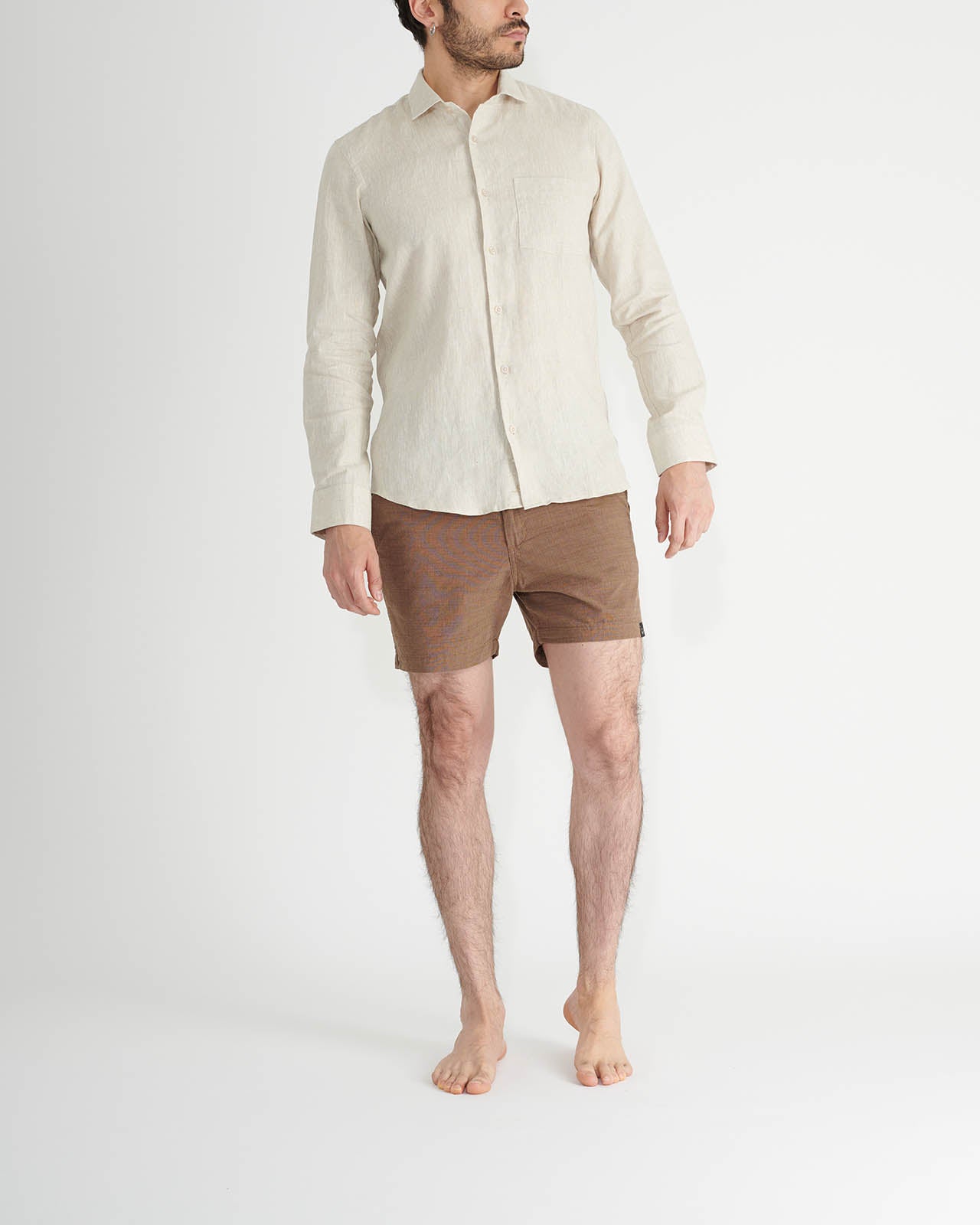 Camisa Gabo