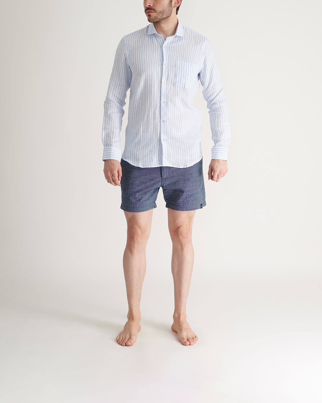 Camisa Gabo