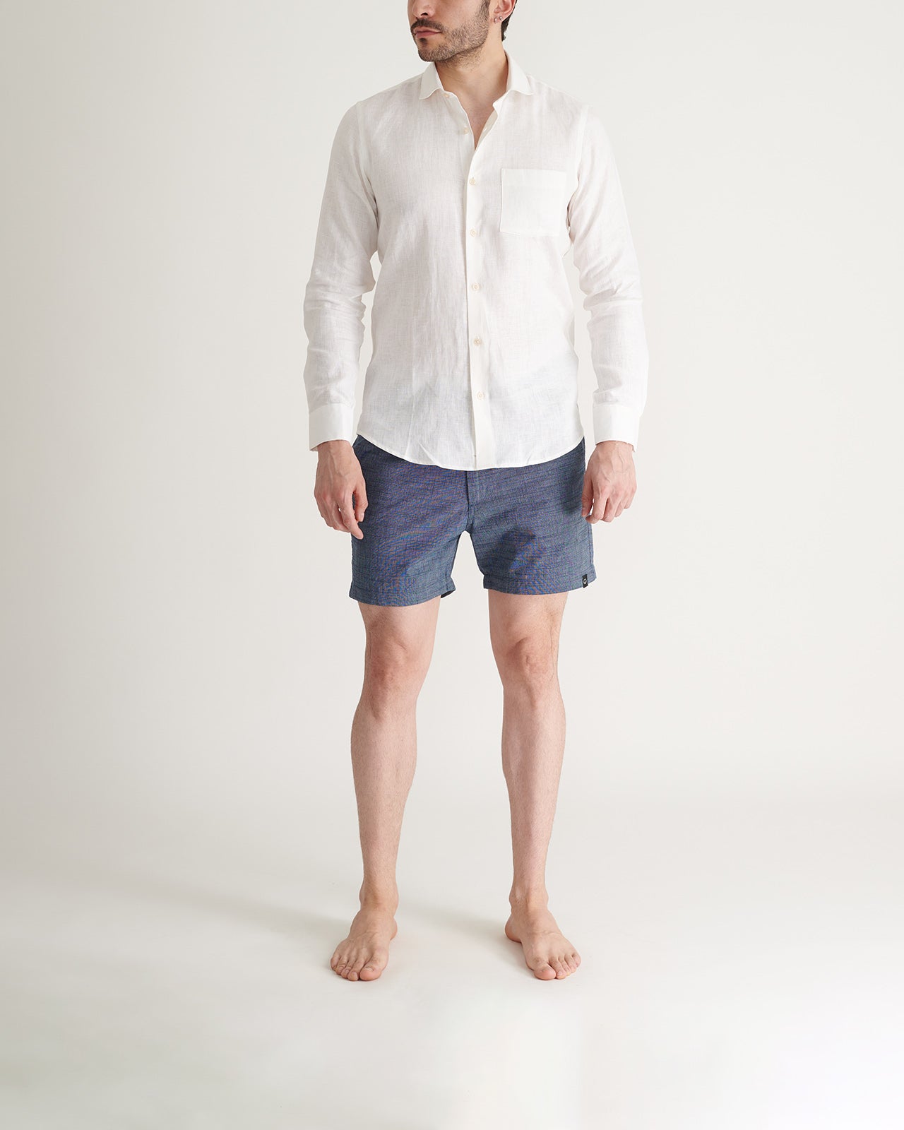 Camisa Gabo