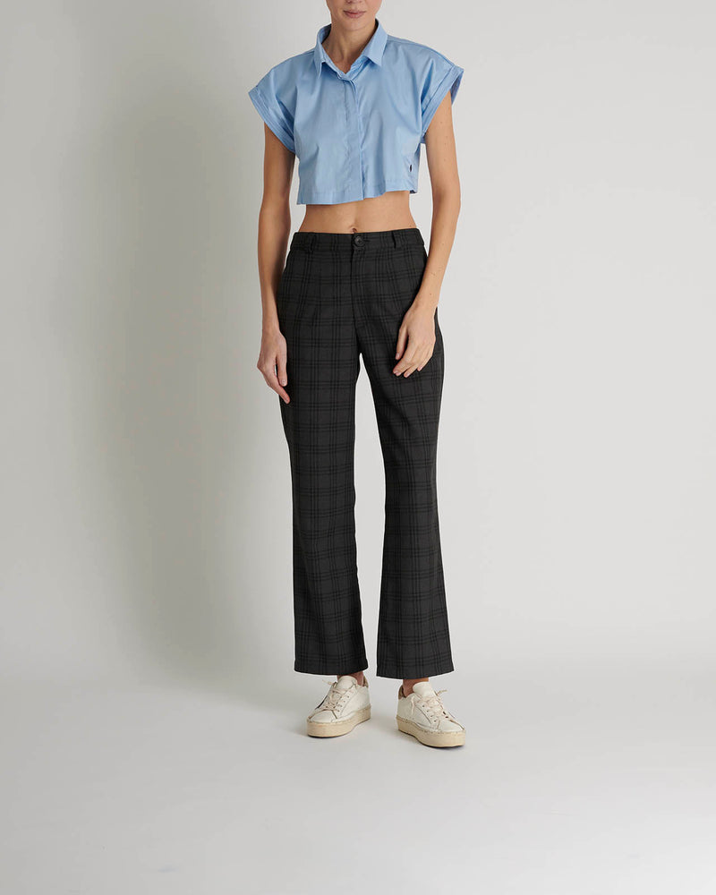 Camisa Stitu