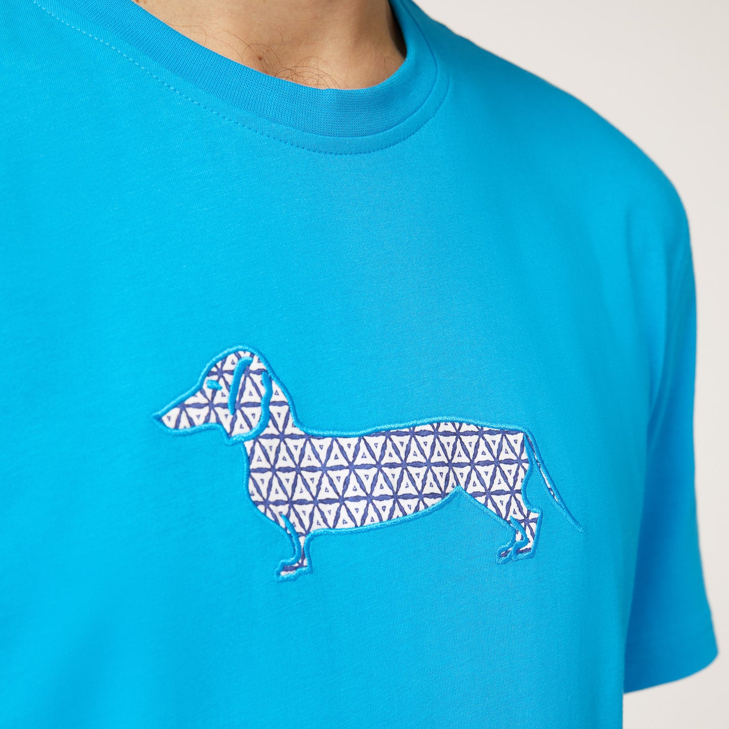 Camiseta Harmont & Blaine