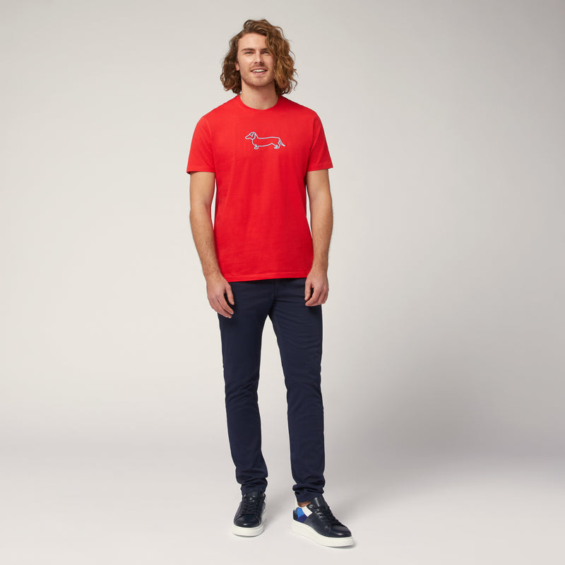 T- Shirt Harmont & Blaine