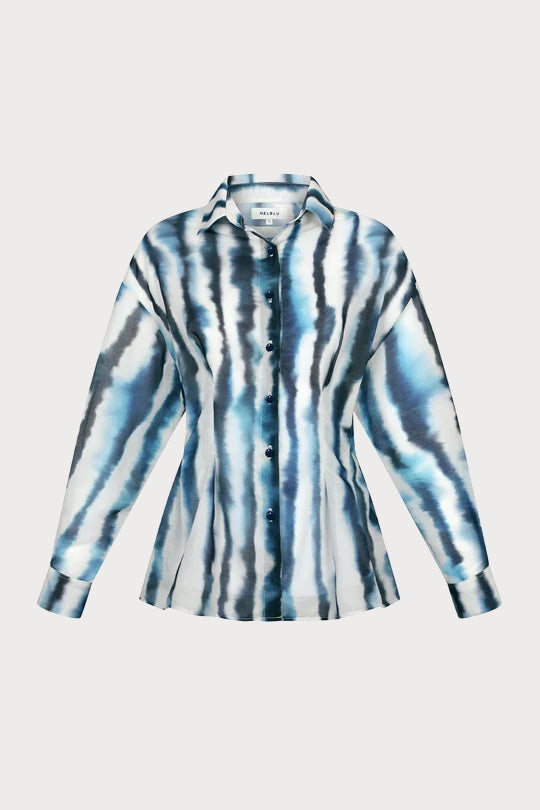 Camisa Volare Print