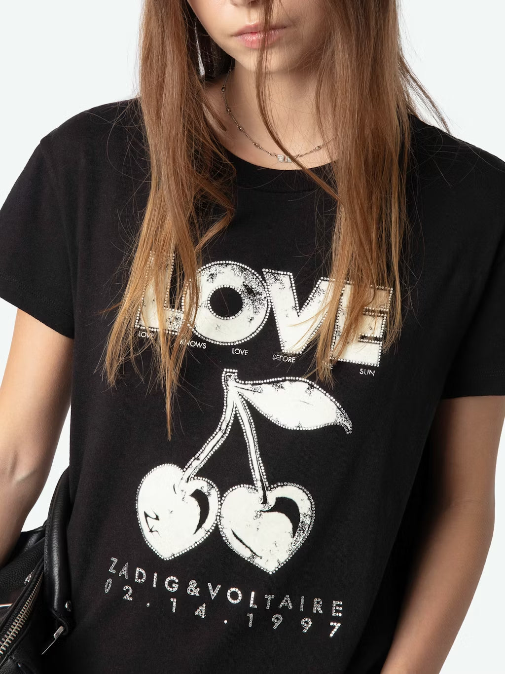 Camiseta Walk Concert