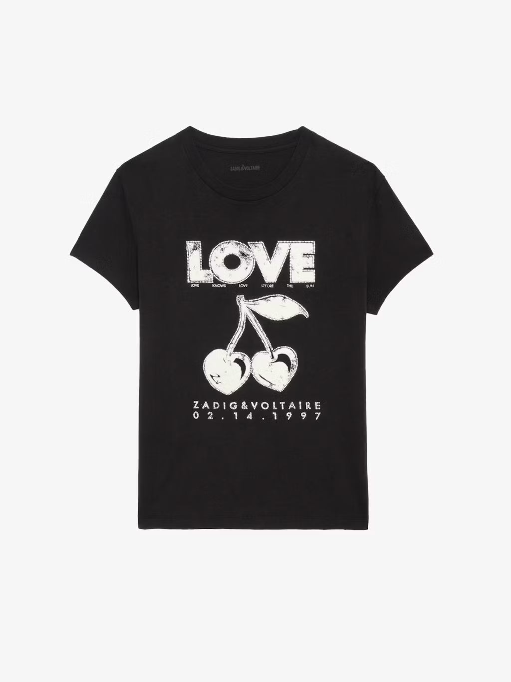 Camiseta Walk Concert