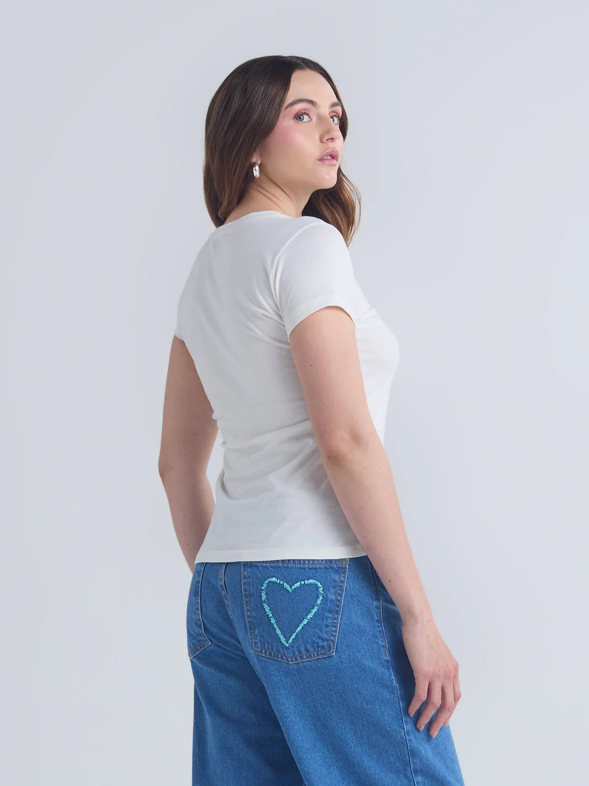 T-Shirt  With Love