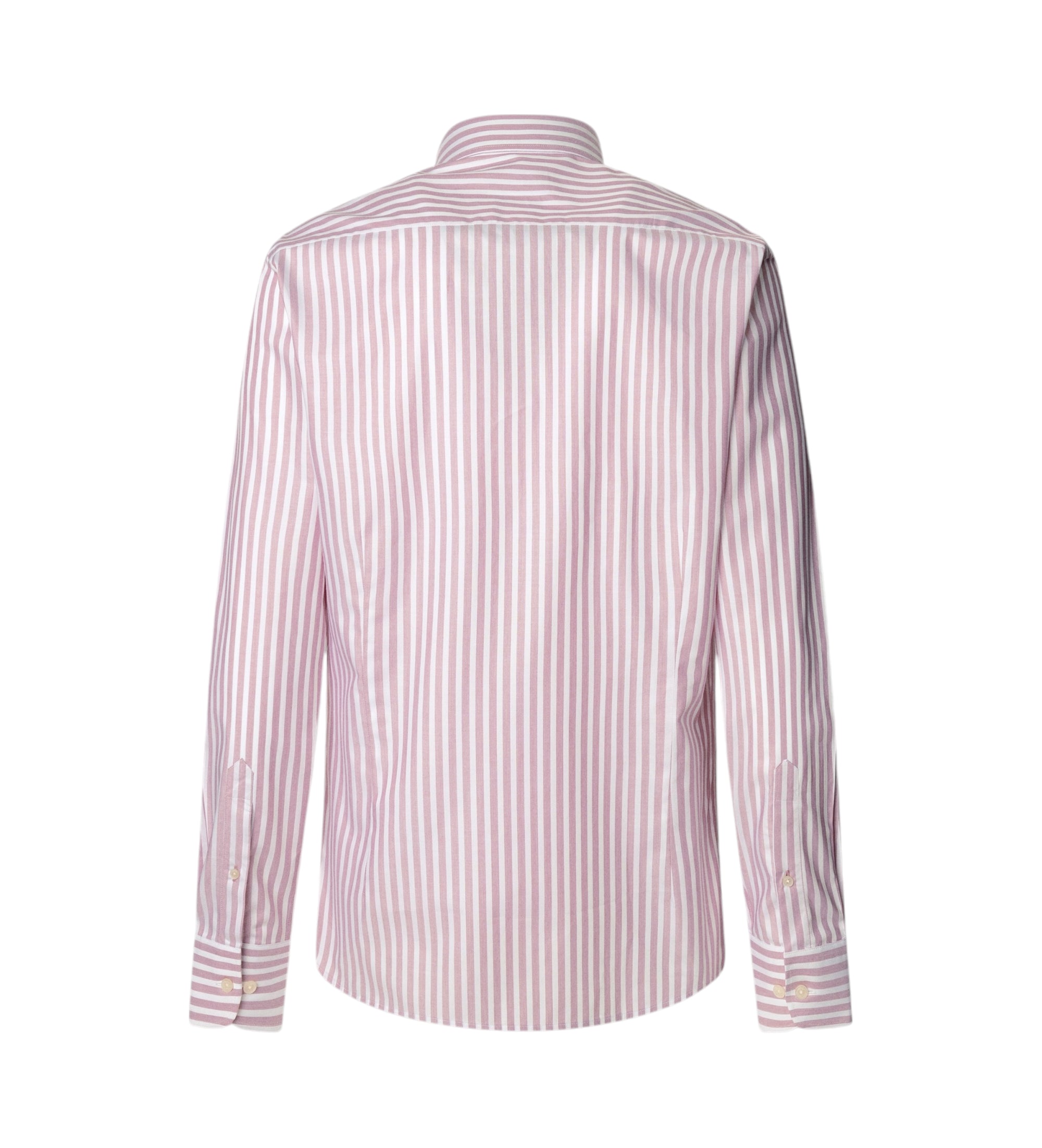 Camisa Melange Pinpoint