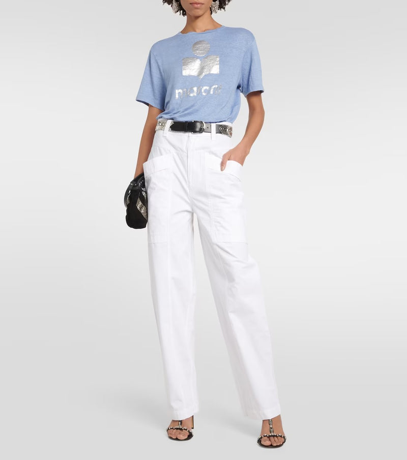 T-Shirt Zewel