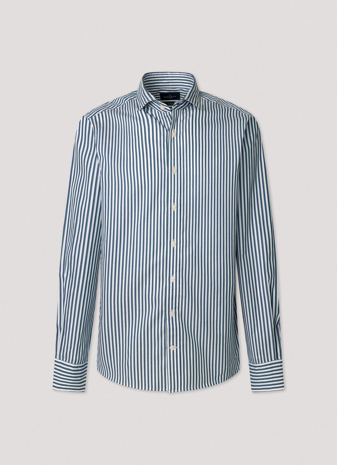 Camisa Two Tone Stripe