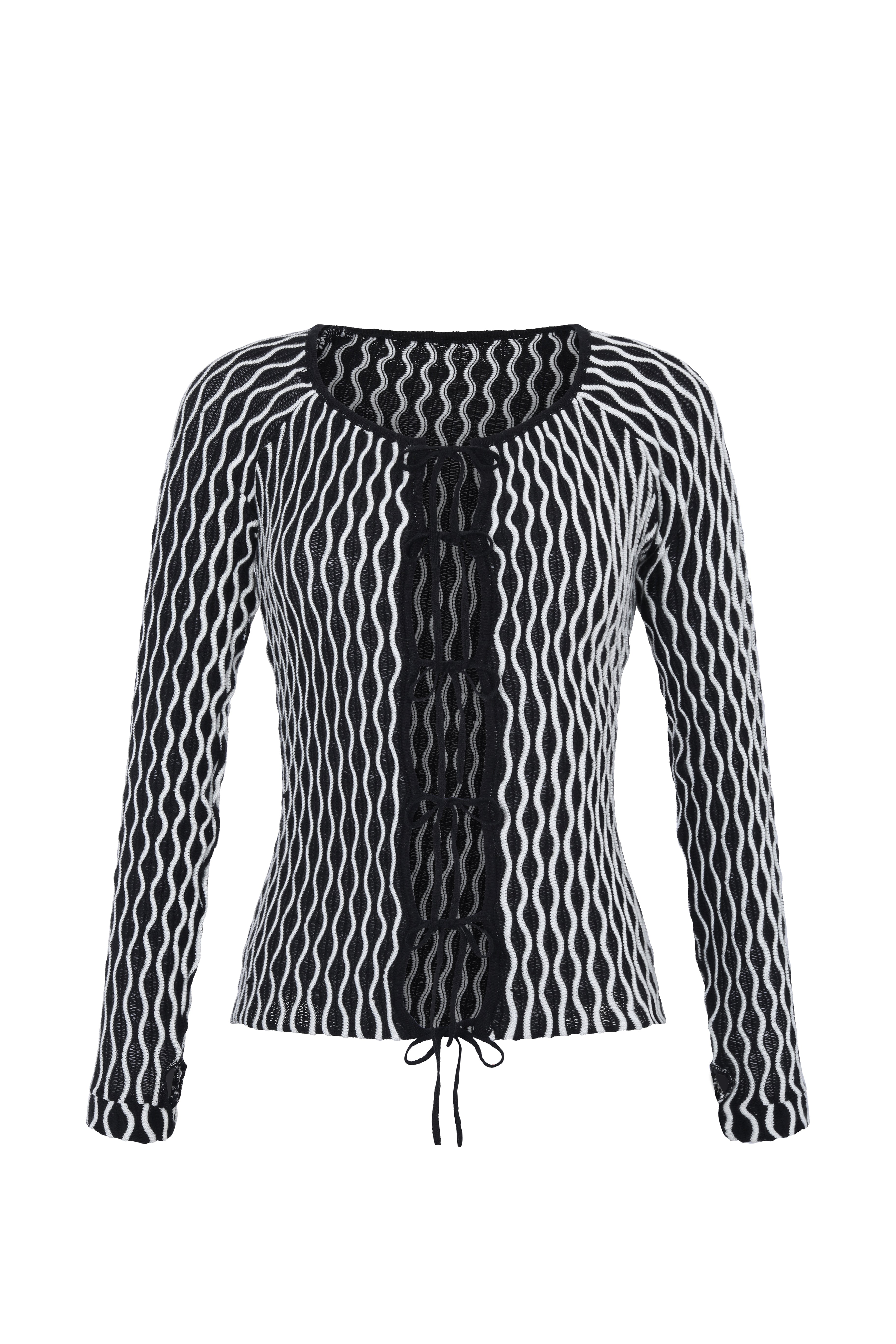 Cardigan Swell