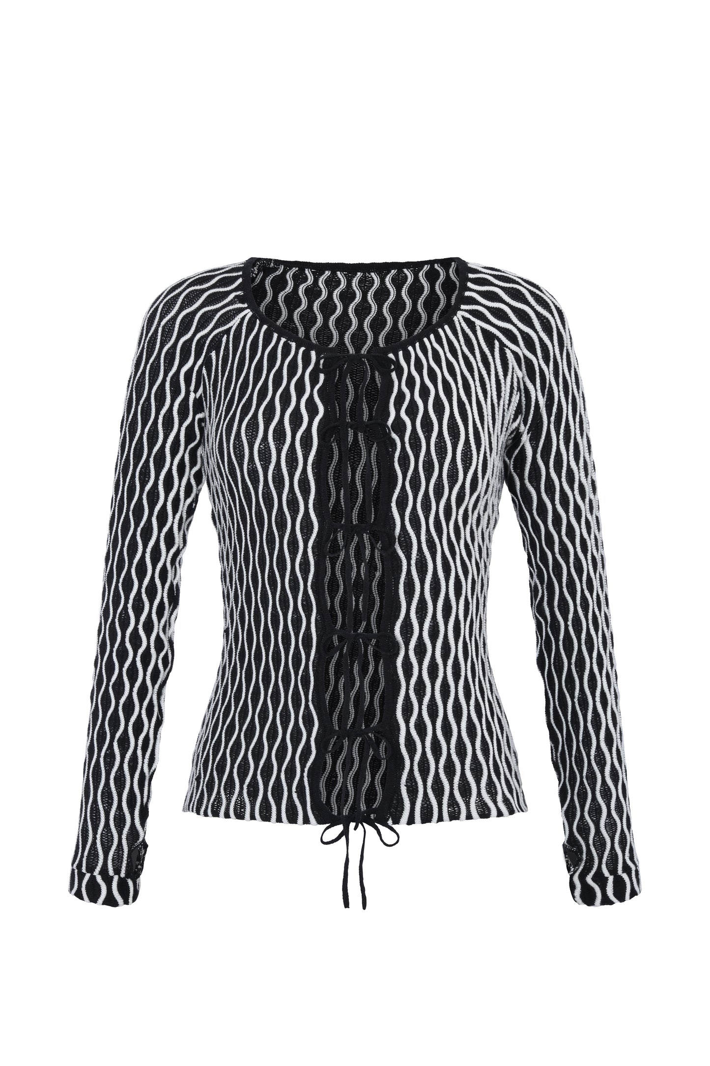 Cardigan Swell
