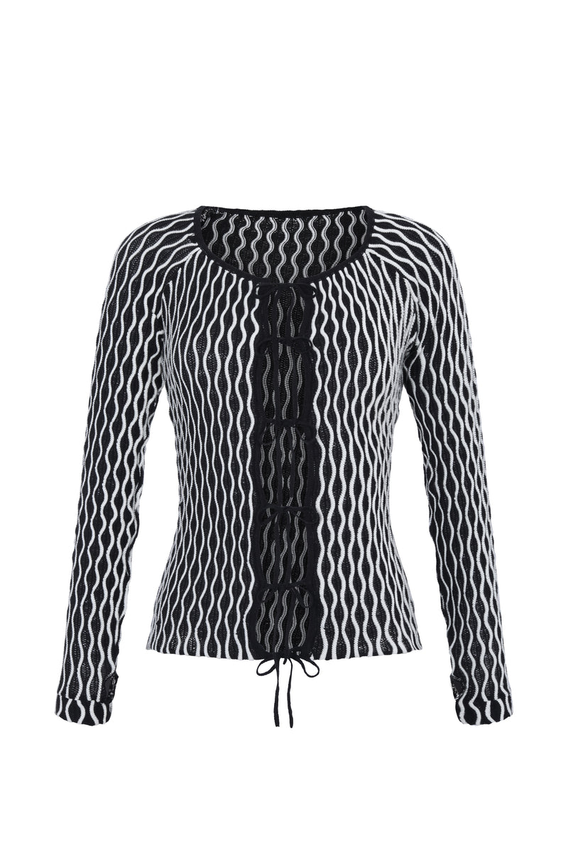 Cardigan Swell