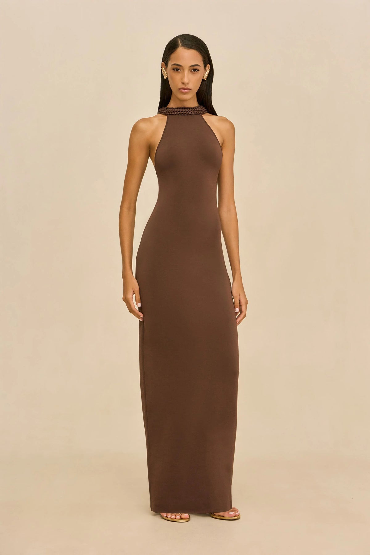 Maxi Vestido Cassidy