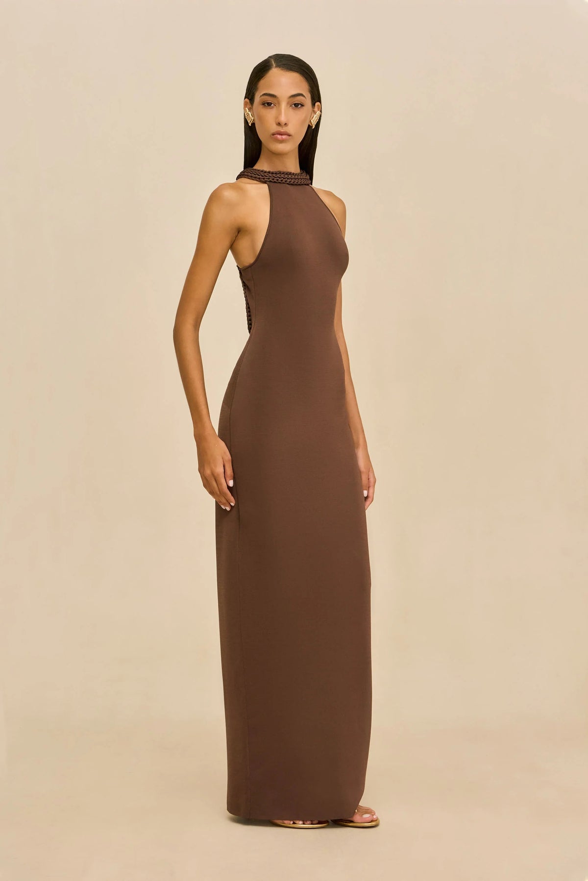 Maxi Vestido Cassidy