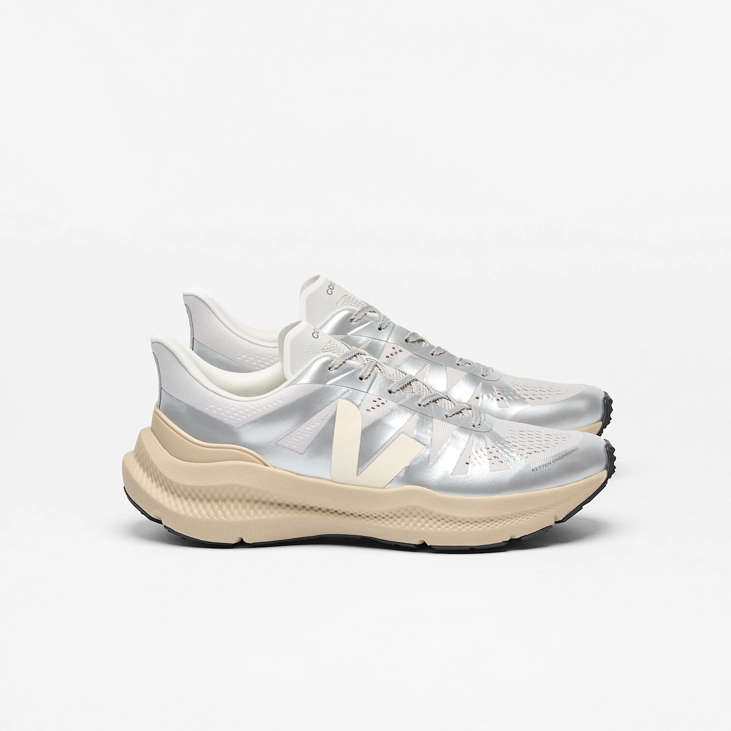 Zapatillas Veja De Mujer Condor 3 Advanced Engineered-Mesh