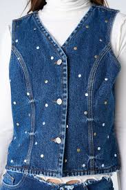 Chaleco Rivet Vest
